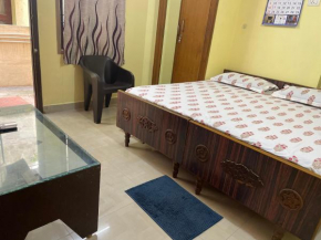 Krishna Home Stay - Double room